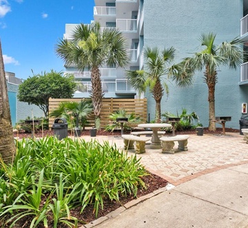 Islander 307 - Once Upon A Tide