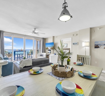 Island Princess 400 - Paradise On The Beach