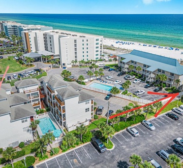 Sunset Cottages 2C - Melrose Place