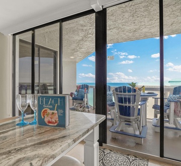 Surfside 1408 - Top Sun at Miramar Beach