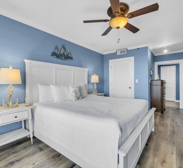 Sterling Shores 413 - Sea Suite