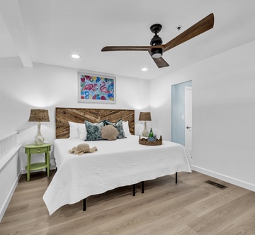 Crystal Sands 306B - Summer Salt