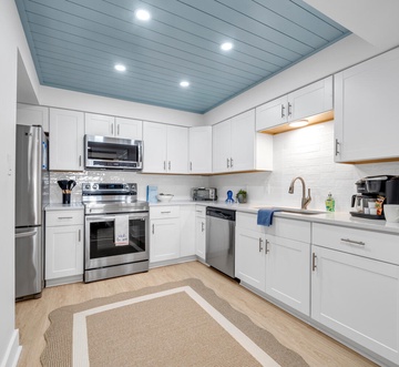 Beach House 504D - Shiplap by the Shore