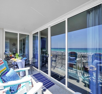 Island Princess 301 - No Shoes Retreat