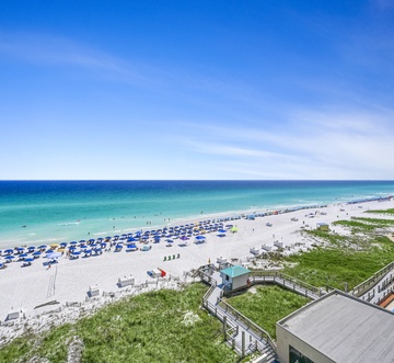 Sundestin 802 - The Weekender