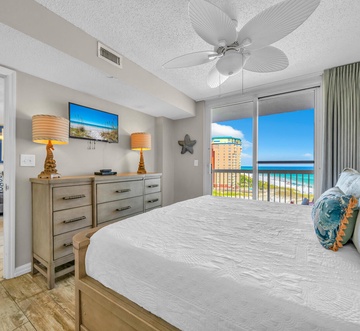 Pelican Beach 914 - Sunseeker