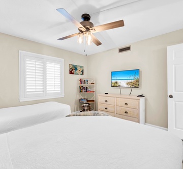 Emerald Towers 1203 - Aqua Vista Getaway