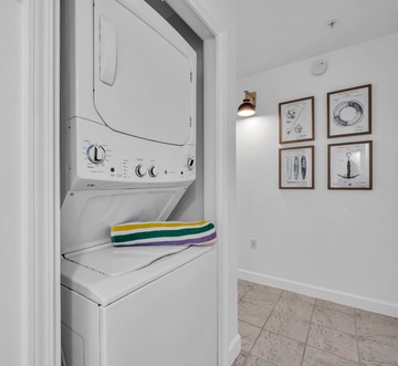 Pelican Isle 610 - The Blue Haven Penthouse