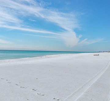 Ariel Dunes 2405 - The Penthouse