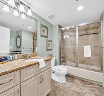 Sterling Shores 908 - Home Sea Home