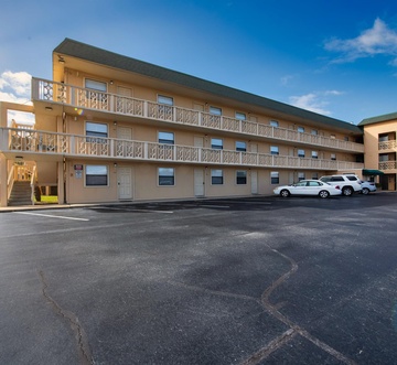 Venus 106 - The Salty Sister