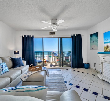 Emerald Towers West 2003 - Beachfront Blessings