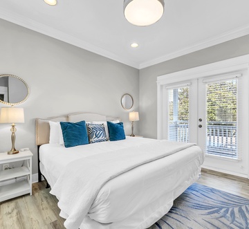 Saltwater Social Club