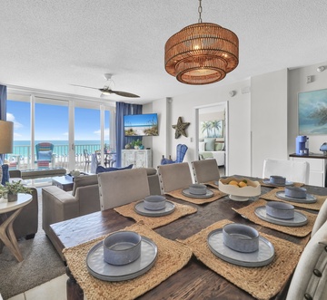 Island Princess 301 - No Shoes Retreat