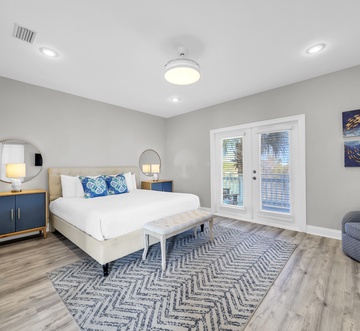 Saltwater Social Club