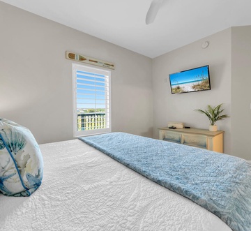 Beach Resort 401 - Blue View