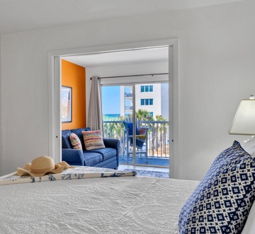 Islander 307 - Once Upon A Tide