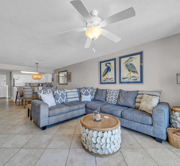 Pelican Beach 914 - Sunseeker