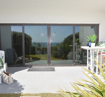 Emerald Hill #3 - Villa by the Sea