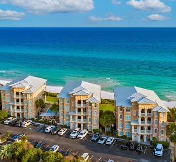 Monterey B101 - Monterey Magic