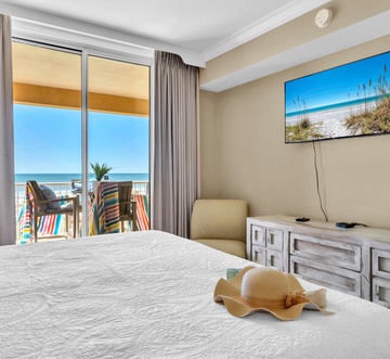 Azure 214 - Paradise Palms