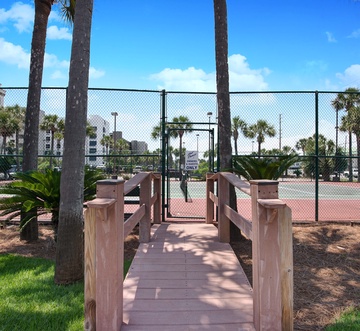 Gulf Dunes 405 - Beach Happy