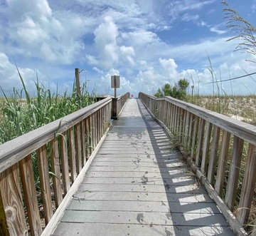 Islander 502 - The Sea Glass Suite