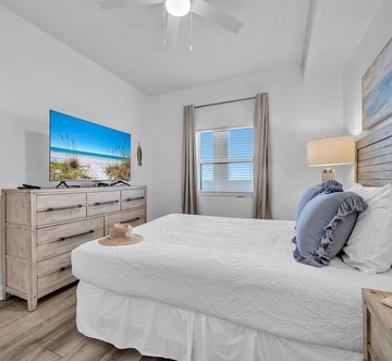 Pelican Isle 610 - The Blue Haven Penthouse