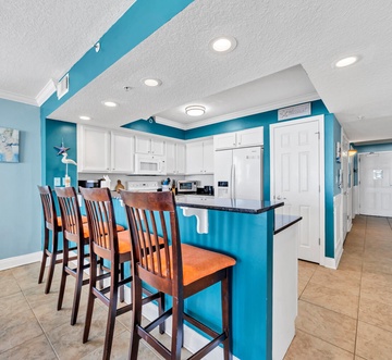 Sea Dunes 104 - Shell Of A View