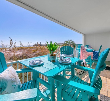 Gulf Dunes 112 - Happy Hours