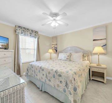 Pelican Beach 1611 - Seabreeze Sixteen