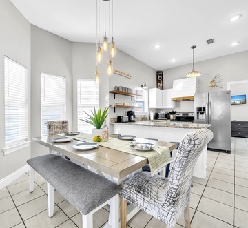 Saltwater Social Club