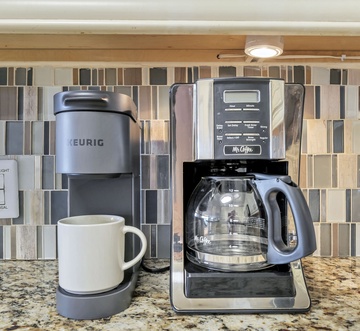 Beach House 201A - Salt Water Retreat