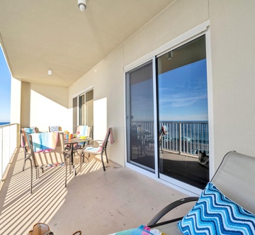 Ariel Dunes 2405 - The Penthouse