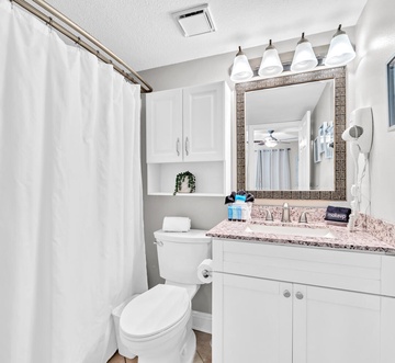 Pelican Beach 603 - Starfish by the Sea