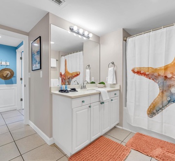 Sterling Shores 204 - Coastal Calm