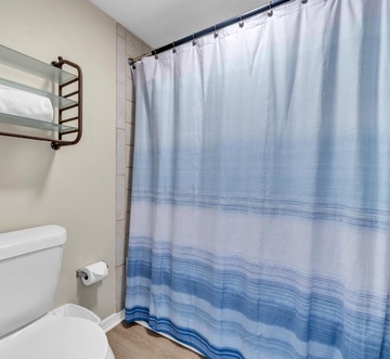 Island Princess 715 - Beach Retreat