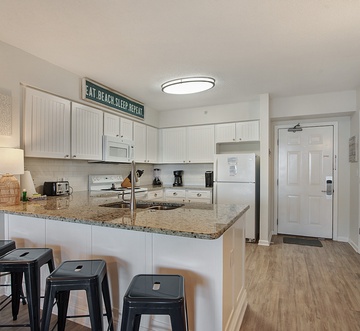 Terrace at Pelican Beach 702 - Good Day Sunshine