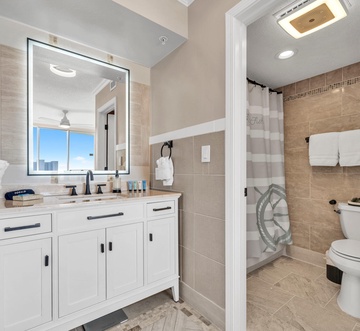 Terrace at Pelican Beach 606 - Three Little Fish