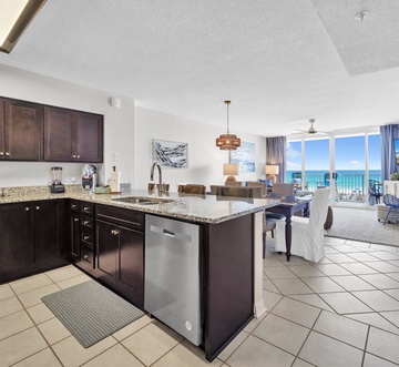 Island Princess 301 - No Shoes Retreat