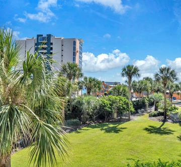 Sterling Shores 204 - Coastal Calm