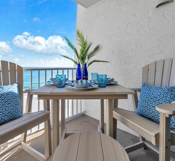 Beach House 504D - Shiplap by the Shore