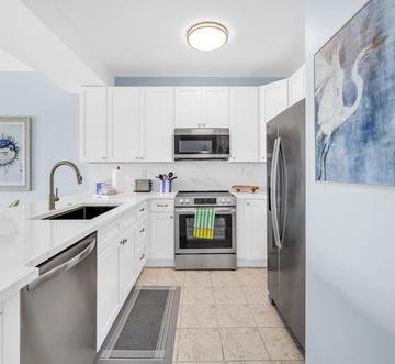 Pelican Isle 608 - Pufferfish Penthouse