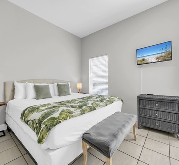 Saltwater Social Club