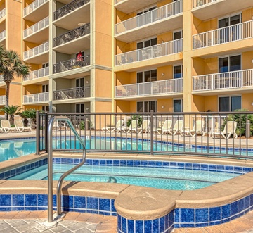 Azure 214 - Paradise Palms