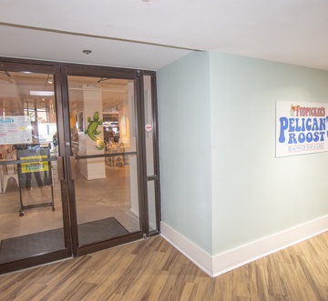 Sundestin 502 - Latitude Adjustment