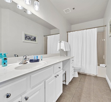 Ariel Dunes 2405 - The Penthouse