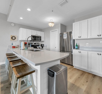 Beach Resort 401 - Blue View