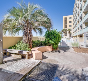 Pelican Isle 610 - The Blue Haven Penthouse