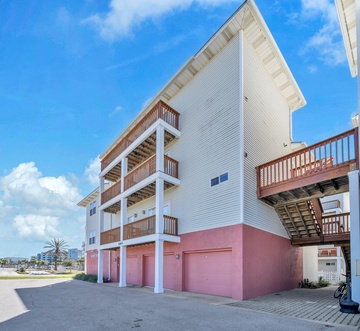 Sunset Cottages 2C - Melrose Place